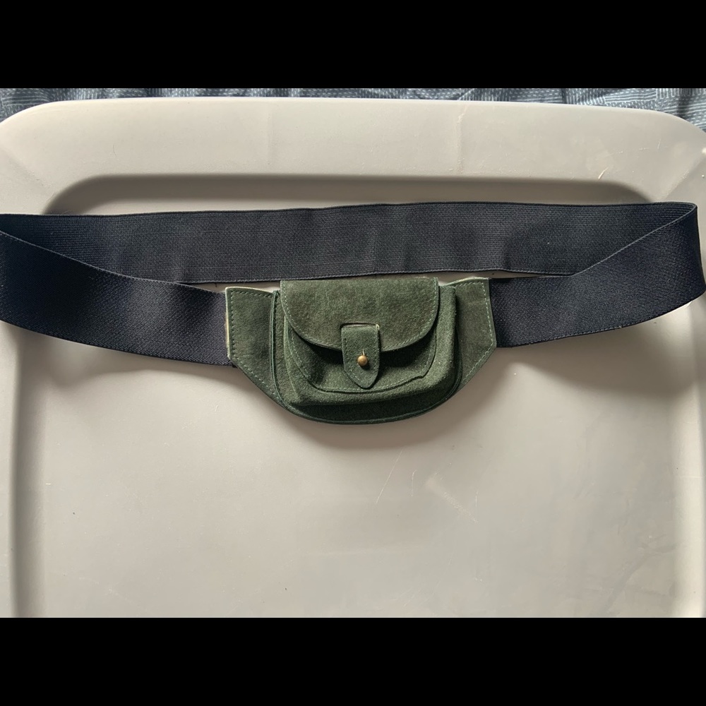 Small Fanny pack